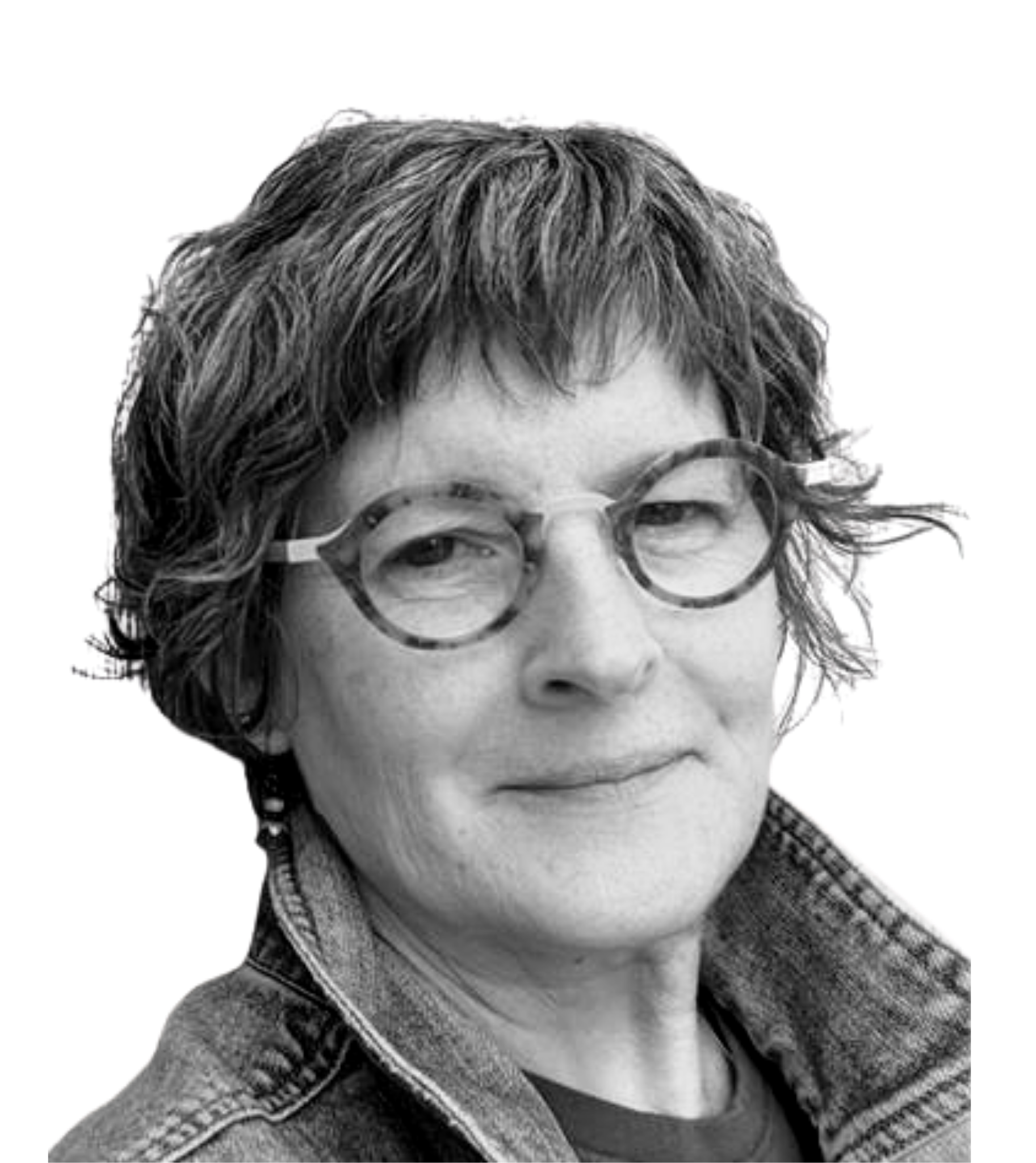 Kim McDaneld