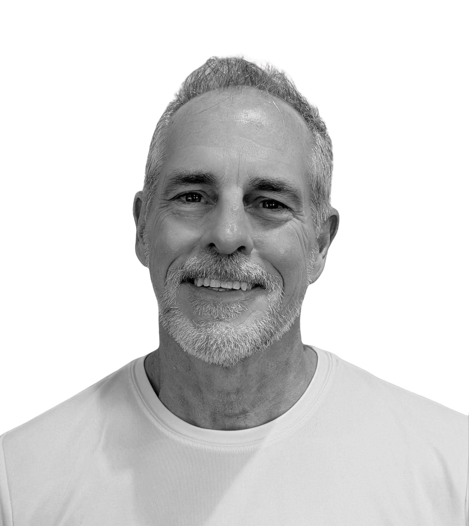 Craig Pruett