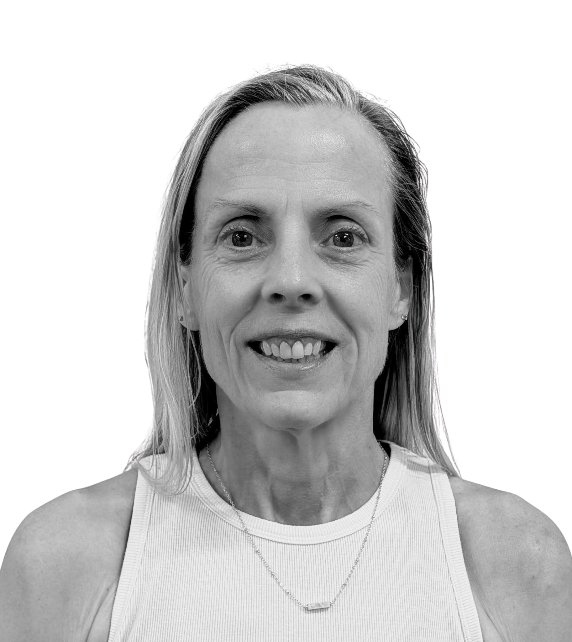 Susan Thomas