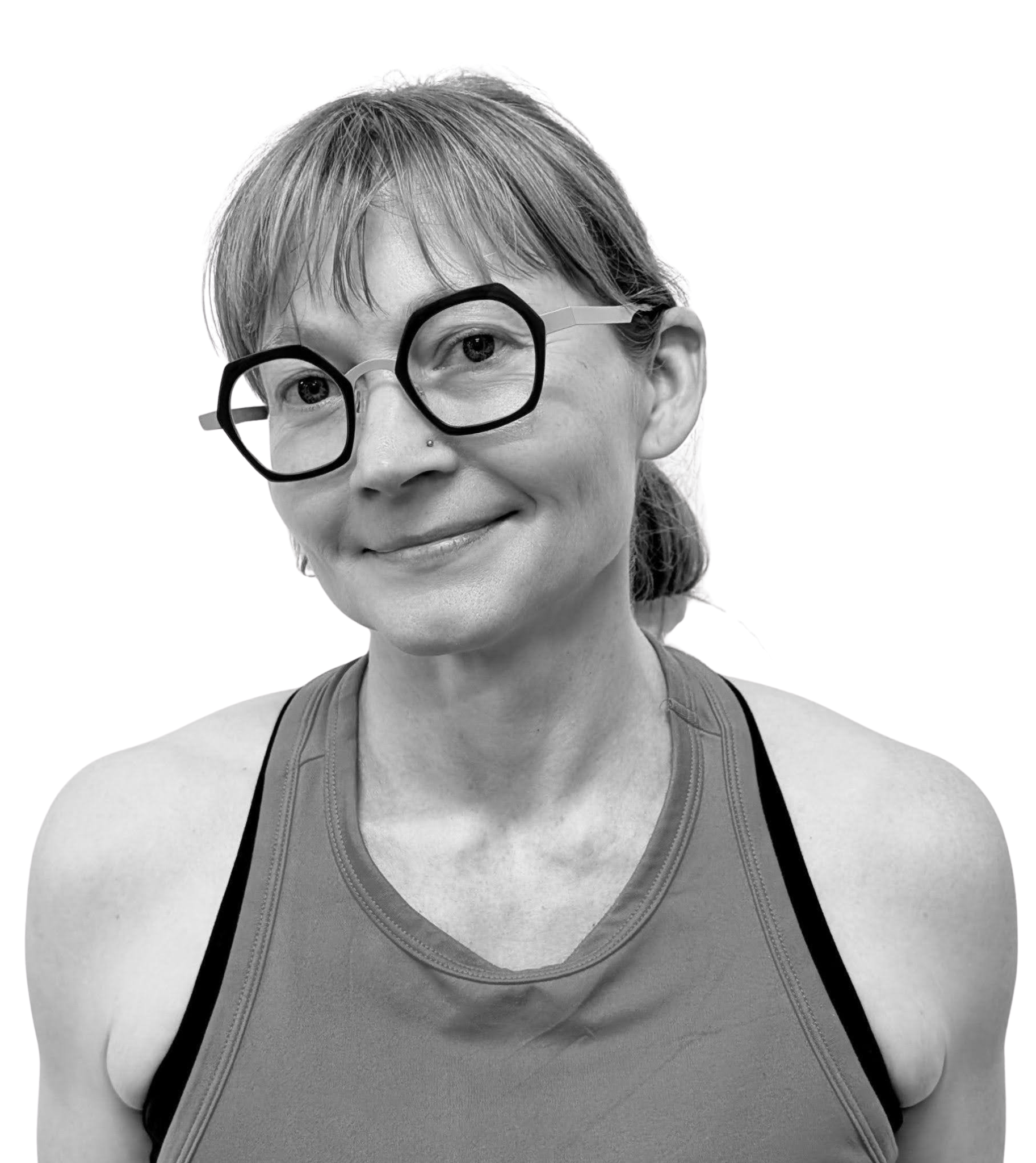 Melinda Ball